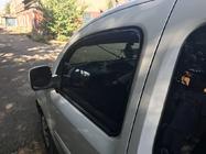 Renault Kangoo 2008–2020 Déflecteurs de Fenêtre (2pcs, Sport) photo 6