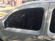 Renault Kangoo 2008–2020 Déflecteurs de Fenêtre (2pcs, Sport) photo 7