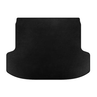 Tapis de coffre (SD, Noir)