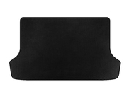 Suzuki Grand Vitara 2005-2017 Tapis de coffre (5 portes, Noir) photo 1