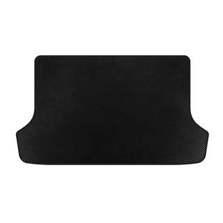 Tapis de coffre (5 portes, Noir) Suzuki Grand Vitara 2005-2017
