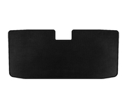 Suzuki Jimny 1998-2018 Tapis de coffre EVA (Noir) photo 1
