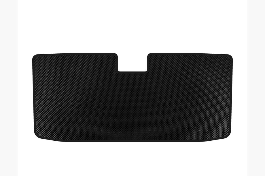 Suzuki Jimny 1998-2018 Tapis de coffre EVA (Noir) Image