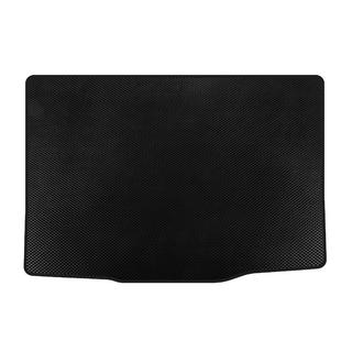 Tapis de coffre (2006-2009, HB, 5 portes, Noir) Suzuki SX4 2006-2013