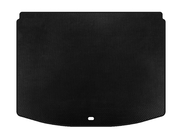 Suzuki SX4 S-Cross 2013-2016 Tapis de coffre (HB, 5 portes, Noir) photo 1