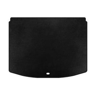 Tapis de coffre (HB, 5 portes, Noir)