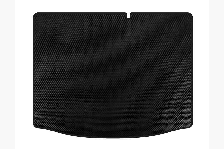 Suzuki Vitara 2015- Tapis de coffre EVA V1 (Noir) Image