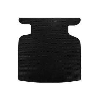 Tapis de coffre (SD, Noir) Toyota Avensis 2003-2009 photo 2