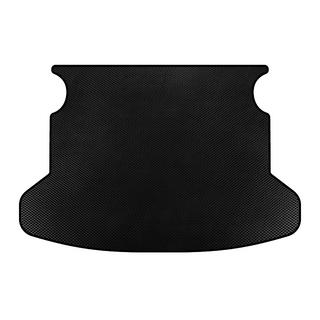 Tapis de coffre (SD, Noir)