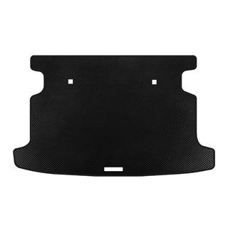 Tapis de coffre EVA (HB, Noir)