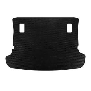 Tapis de coffre (7 places, Noir)