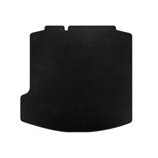 Tapis de coffre (SD, Noir)
