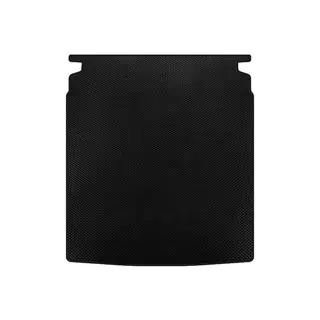 Tapis de coffre (Europe, SD, Noir)