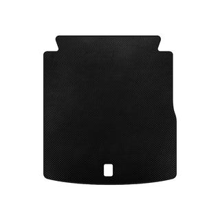 Tapis de coffre (SD, USA, Noir)
