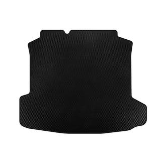 Tapis de coffre (SD, Noir)