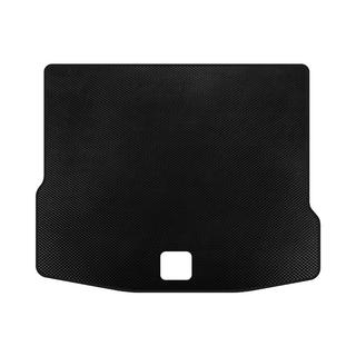 Tapis de coffre V1 (USA, Noir)