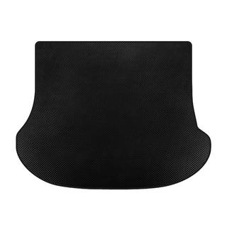 Tapis de coffre (SD, Noir)