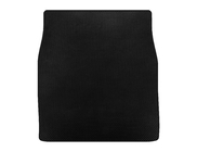 Volvo S60 2010-2018 Tapis de coffre (2010-2013, SD, Noir) photo 1