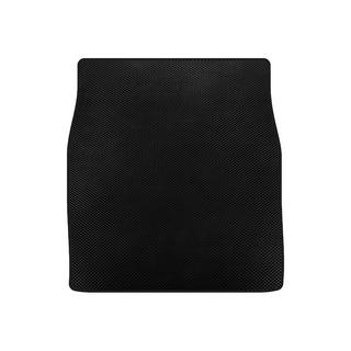 Tapis de coffre (2010-2013, SD, Noir) Volvo S60 2010-2018
