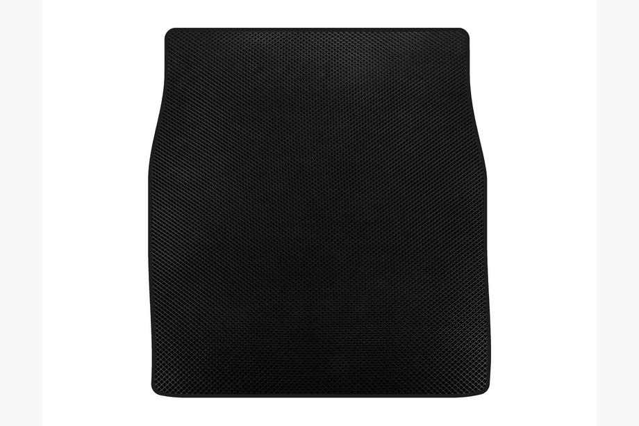 Volvo S60 2010-2018 Tapis de coffre (2010-2013, SD, Noir) Image