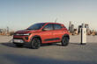 Dacia Spring 2024 : test de la citadine électrique photo 2