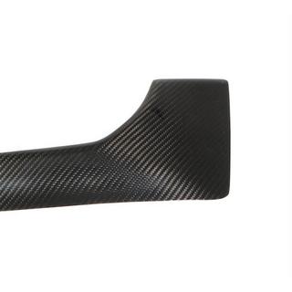 Flaps de pare-chocs arrière en carbone (pour M-Sport/M5 F90, Carbone) BMW Série 5 G30/G31 2017–2023 photo 3