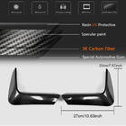 BMW 4 Series F32/F33/F36 2012-2020 Extension de pare-chocs arrière Flap V2 (pour F82/F83) photo 6