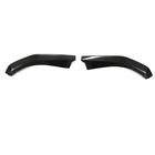 BMW 4 Series G22/23/26 2020- Extension de pare-chocs arrière Flap V3 (pour G82/G83) photo 4