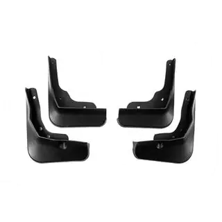 Bavettes Premium d'Origine (2019+, 4 pcs) Ford Taurus 2015- photo 1