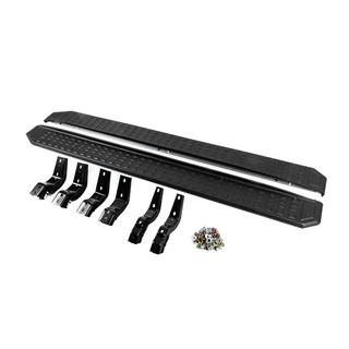 Marchepieds latéraux (2 pcs) Toyota Land Cruiser Prado 250 2023- photo 4