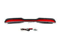 Toyota Land Cruiser 300 2021- Aileron Long LED photo 1
