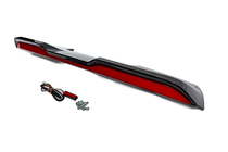Toyota Land Cruiser 300 2021- Aileron Long LED photo 2