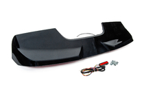 Toyota Land Cruiser 300 2021- Aileron Long LED photo 6