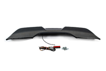 Toyota Land Cruiser 300 2021- Aileron Long LED photo 7