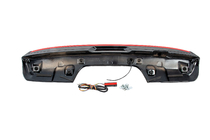 Toyota Land Cruiser 300 2021- Aileron Long LED photo 9