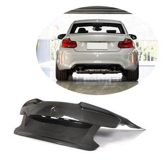 Couvercle de coffre en carbone (pour F87) BMW 2 Series F22/F23 2014-2021 photo 3
