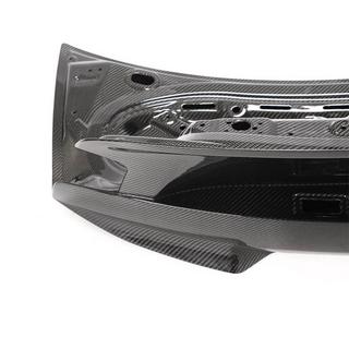 Couvercle de coffre en carbone (pour F87) BMW 2 Series F22/F23 2014-2021 photo 4