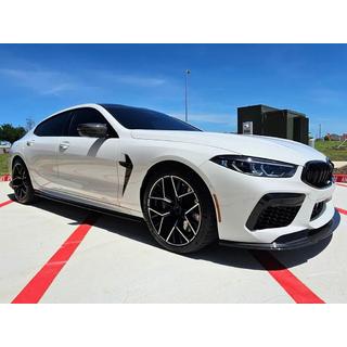 Kit carrosserie Carbon FullSet (pour F93) BMW 8 Series G14/G15/G16 2018- photo 3