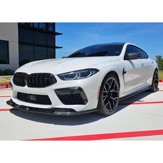 Kit carrosserie Carbon FullSet (pour F93) BMW 8 Series G14/G15/G16 2018- photo 4