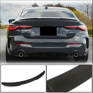 Kit carrosserie Carbon FullSet (pour M-Sport) BMW 4 Series G22/23/26 2020- photo 3
