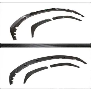 Kit carrosserie Carbon FullSet (pour M-Sport) BMW 4 Series G22/23/26 2020- photo 4