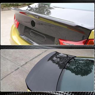 Couvercle de coffre (Carbone) BMW 4 Series F32/F33/F36 2012-2020 photo 4