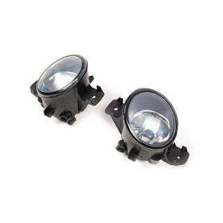Phares Antibrouillard (Halogène, Kit) Nissan Qashqai 2007-2010 photo 2