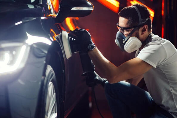 Produits chimiques automobiles et santé : une menace invisible ?