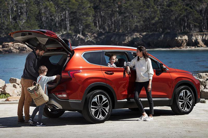 Comment choisir la meilleure voiture pour la famille ?