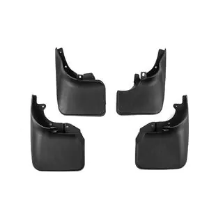 Bavettes Premium d'origine (sans élargisseurs d'ailes, 4 pcs) photo 1