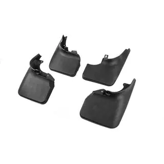 Bavettes Premium d'origine (sans élargisseurs d'ailes, 4 pcs) photo 2