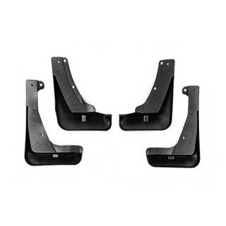 Bavettes Premium d'Origine 2020-2023 (pour R-Line AllSpace, 4 pcs) photo 3