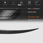 Bentley Bentayga 2015-2025 Spoiler (Dry Carbon) photo 3