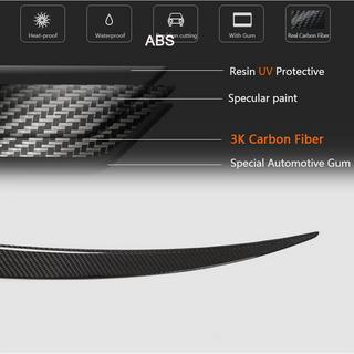 Spoiler (Dry Carbon) photo 3